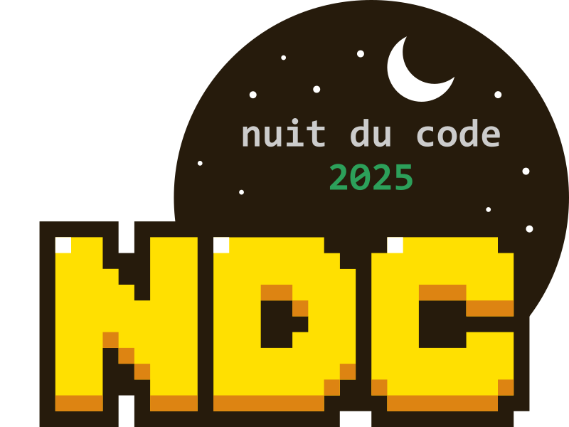 Page Nuit du Code